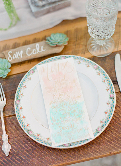 Michelle March Photography Wedding Inspiration
