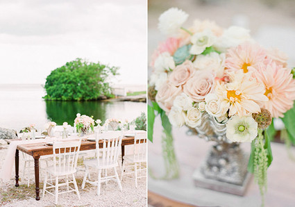 Michelle March Photography Wedding Inspiration