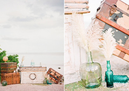 Michelle March Photography Wedding Inspiration