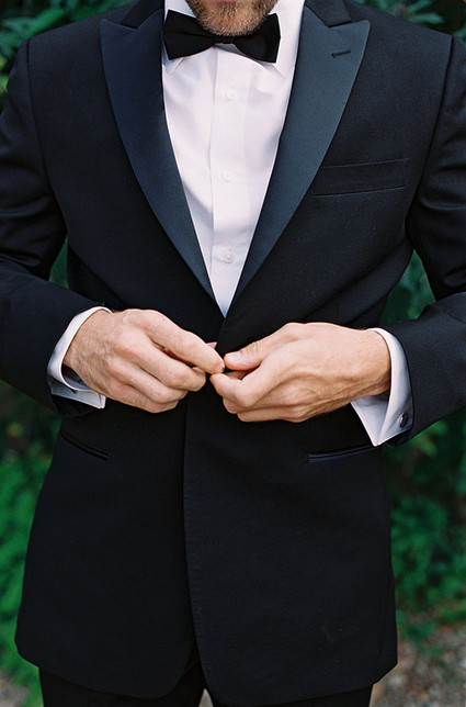 Elegant California garden wedding Wedding Inspiration