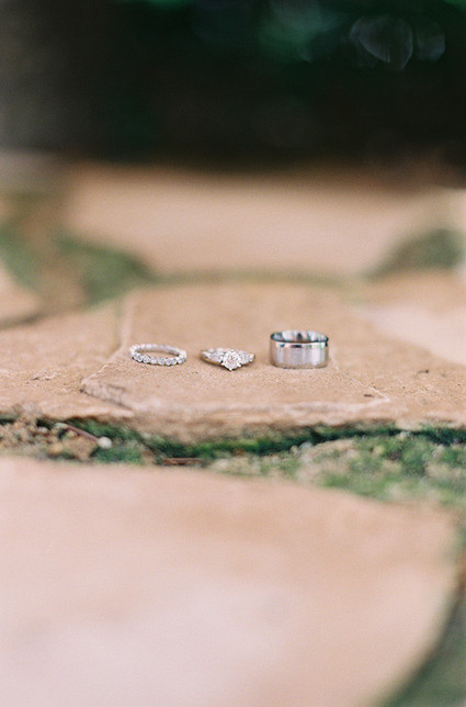 Maravilla Gardens Wedding Inspiration