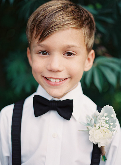 Maravilla Gardens Wedding Inspiration