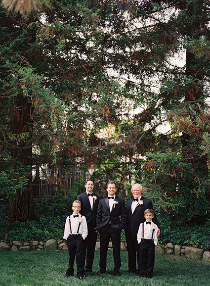 Maravilla Gardens Wedding Inspiration