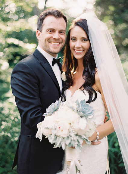 Maravilla Gardens Wedding Inspiration