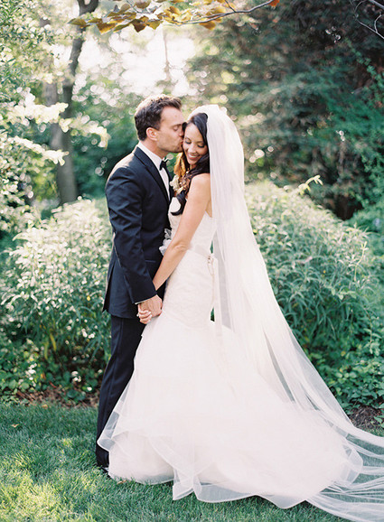 Maravilla Gardens Wedding Inspiration