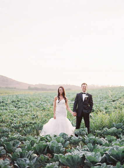 Portraits Wedding Inspiration