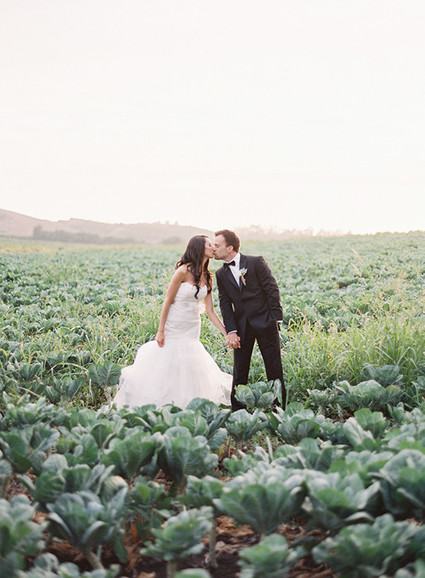 Maravilla Gardens Wedding Inspiration