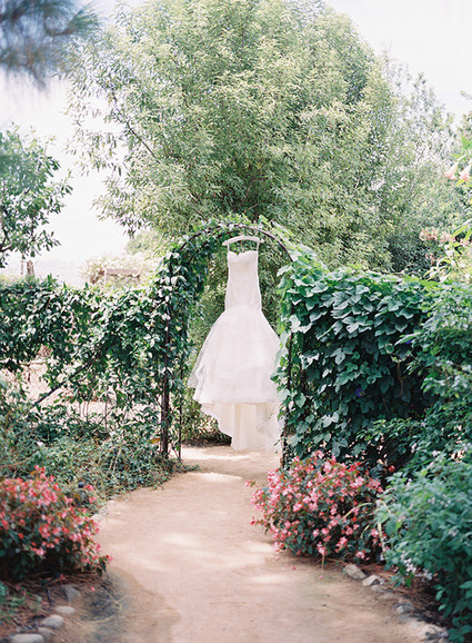 Maravilla Gardens Wedding Inspiration