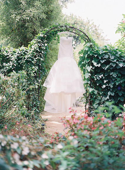Maravilla Gardens Wedding Inspiration