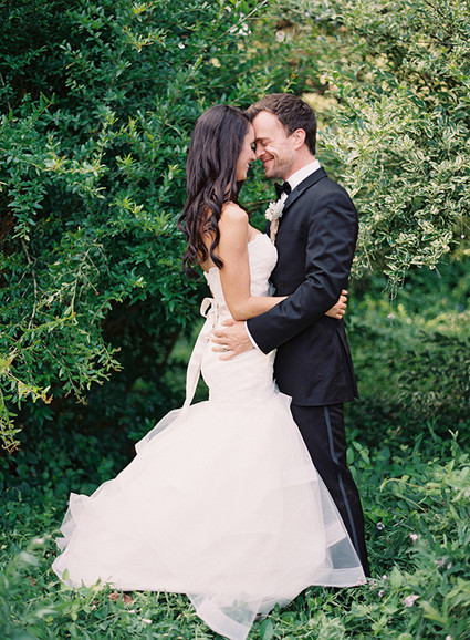 Maravilla Gardens Wedding Inspiration