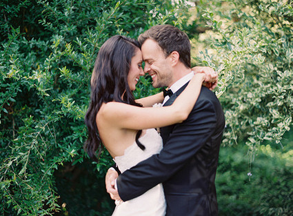 Maravilla Gardens Wedding Inspiration