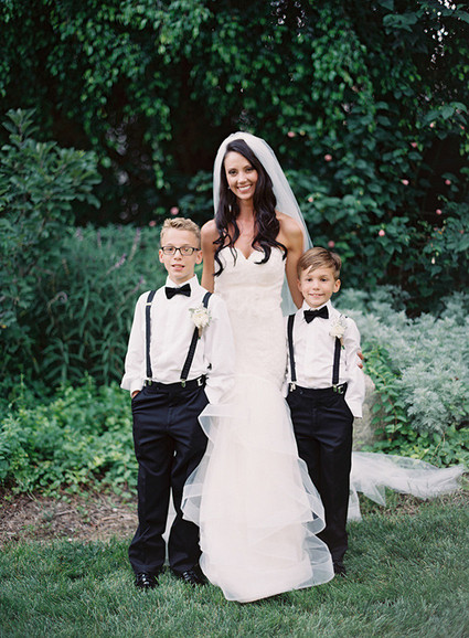 Maravilla Gardens Wedding Inspiration