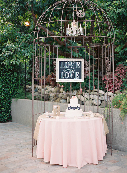 Maravilla Gardens Wedding Inspiration