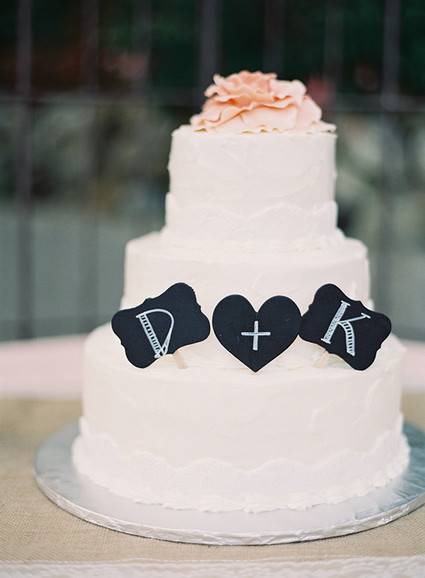Cakes Wedding Inspiration