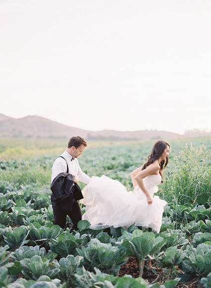 Portraits Wedding Inspiration