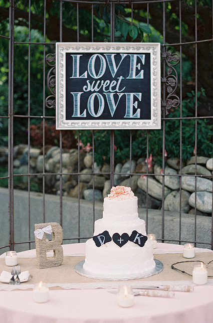 Cakes Wedding Inspiration