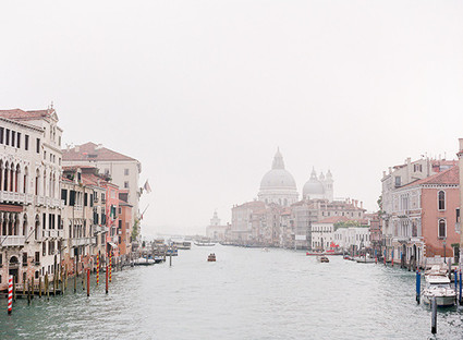 Dark, romantic wedding inspiration Wedding Inspiration