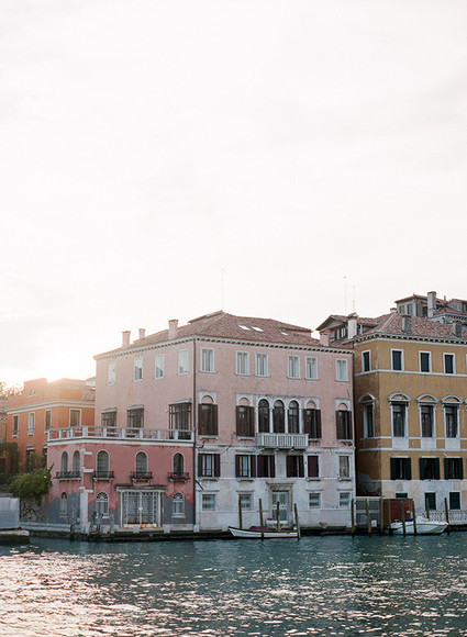 Heather Waraksa Wedding Inspiration
