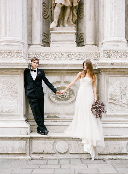 Heather Waraksa Wedding Inspiration