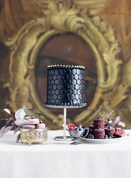 Cakes Wedding Inspiration