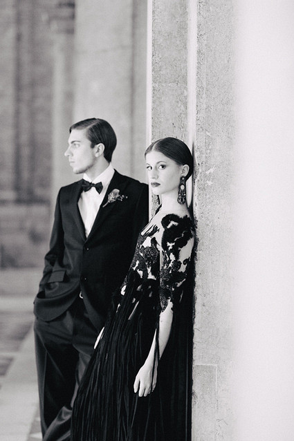 Heather Waraksa Wedding Inspiration