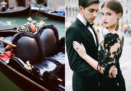 Chic Weddings Wedding Inspiration