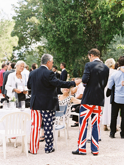 Provence olive grove wedding Wedding Inspiration