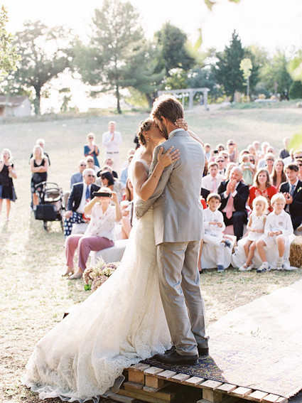 Provence olive grove wedding Wedding Inspiration