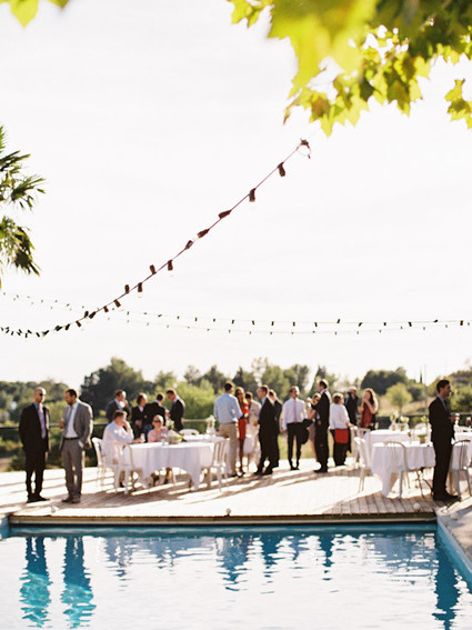 Provence olive grove wedding Wedding Inspiration