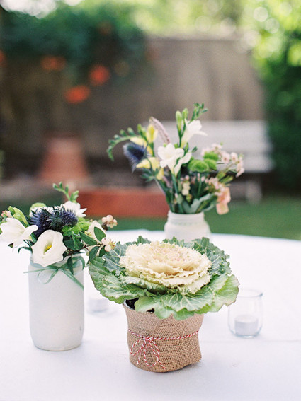 Flowers Wedding Inspiration