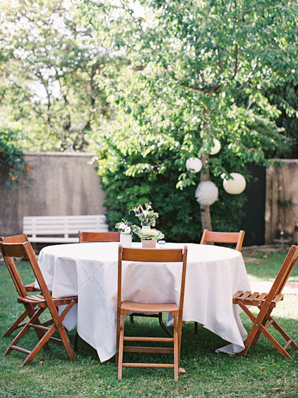 Provence olive grove wedding Wedding Inspiration