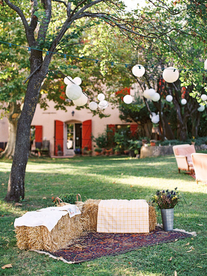Provence olive grove wedding Wedding Inspiration