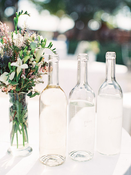 Provence olive grove wedding Wedding Inspiration