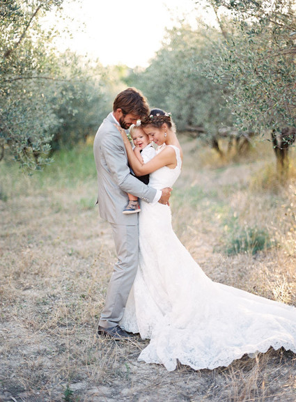 Family Photos Wedding Inspiration