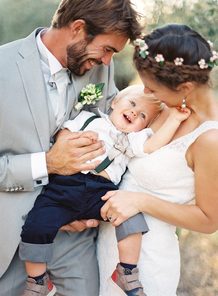 Provence olive grove wedding Wedding Inspiration