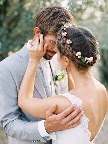 Hairstyles Wedding Inspiration
