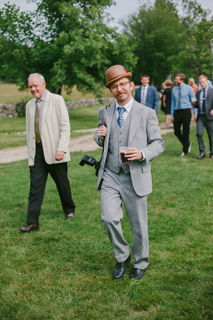 Emily Delamater Wedding Inspiration