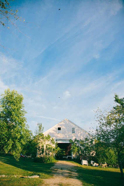 Emily Delamater Wedding Inspiration