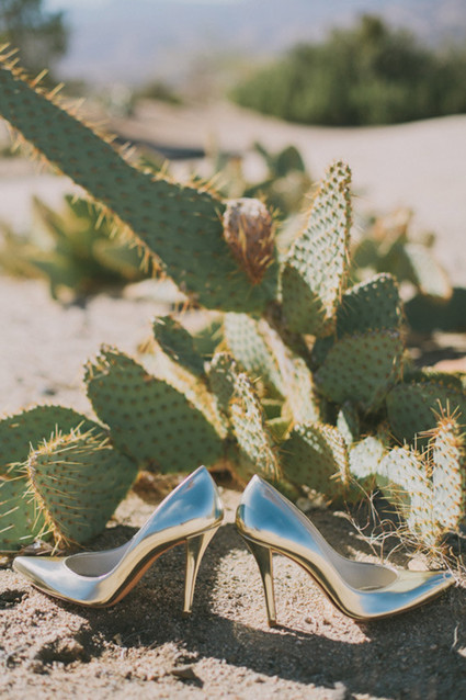Silver Wedding Inspiration