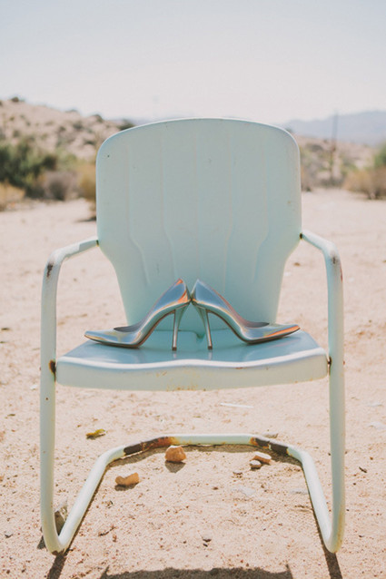 Fondly Forever Wedding Inspiration