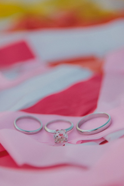 Fondly Forever Wedding Inspiration