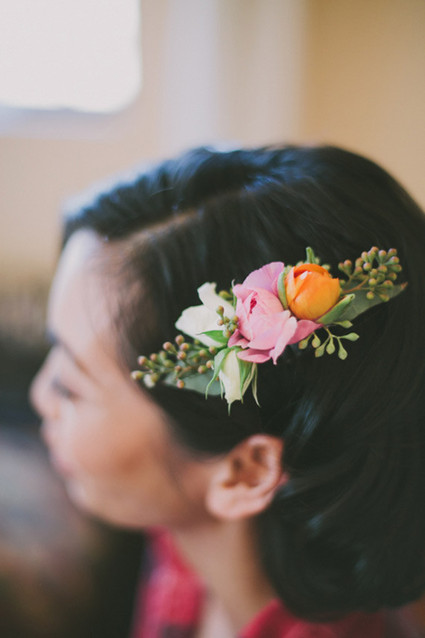 Hairstyles Wedding Inspiration