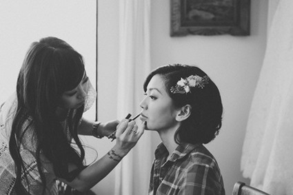 Fondly Forever Wedding Inspiration