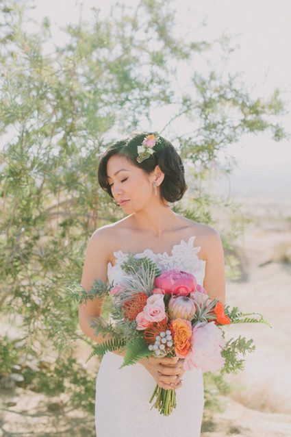 Bouquets Wedding Inspiration