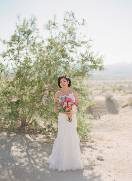 Fondly Forever Wedding Inspiration