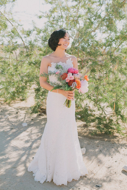 Fondly Forever Wedding Inspiration