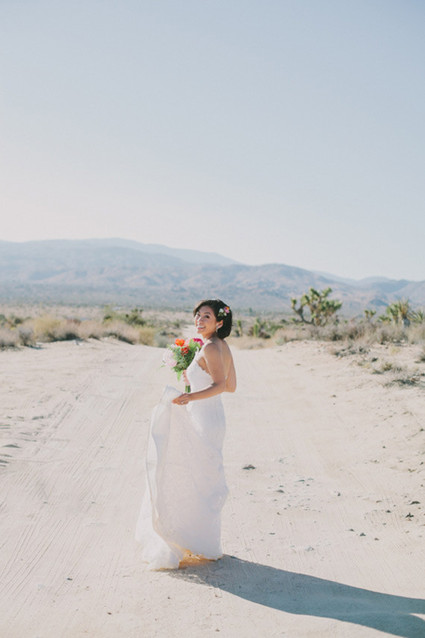 Fondly Forever Wedding Inspiration