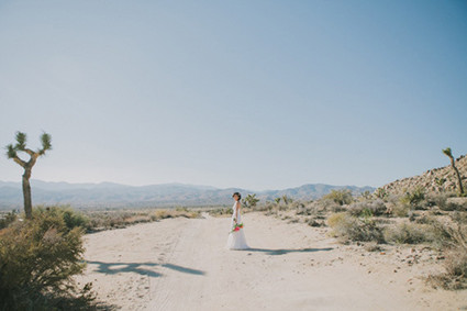 Fondly Forever Wedding Inspiration