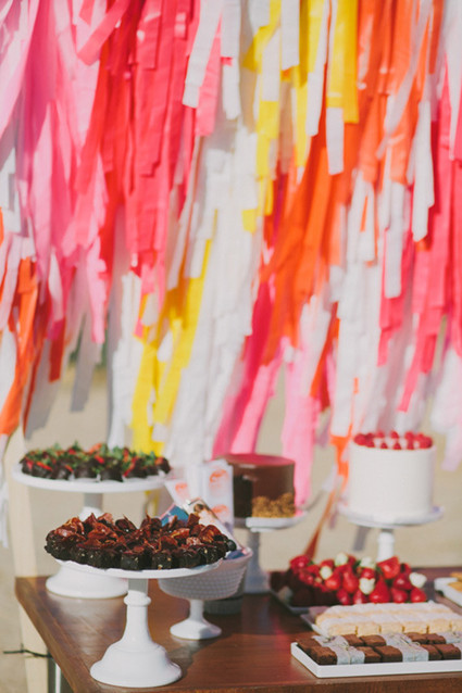 Fondly Forever Wedding Inspiration