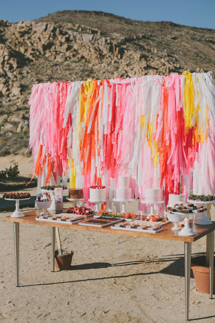 Fondly Forever Wedding Inspiration